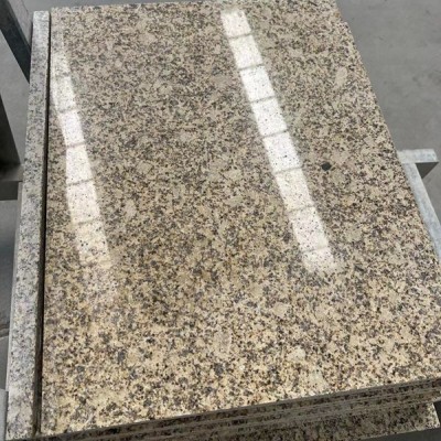 新卡麥光面2022菊花黃同類產品黃金麻