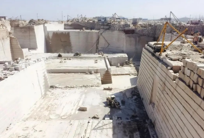 花崗巖黃銹石在中國(guó)的分布情況介紹 黃銹石花崗巖