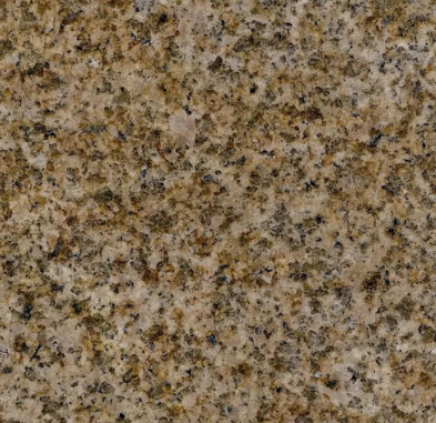 花崗巖黃銹石在中國(guó)的分布情況介紹 黃銹石花崗巖