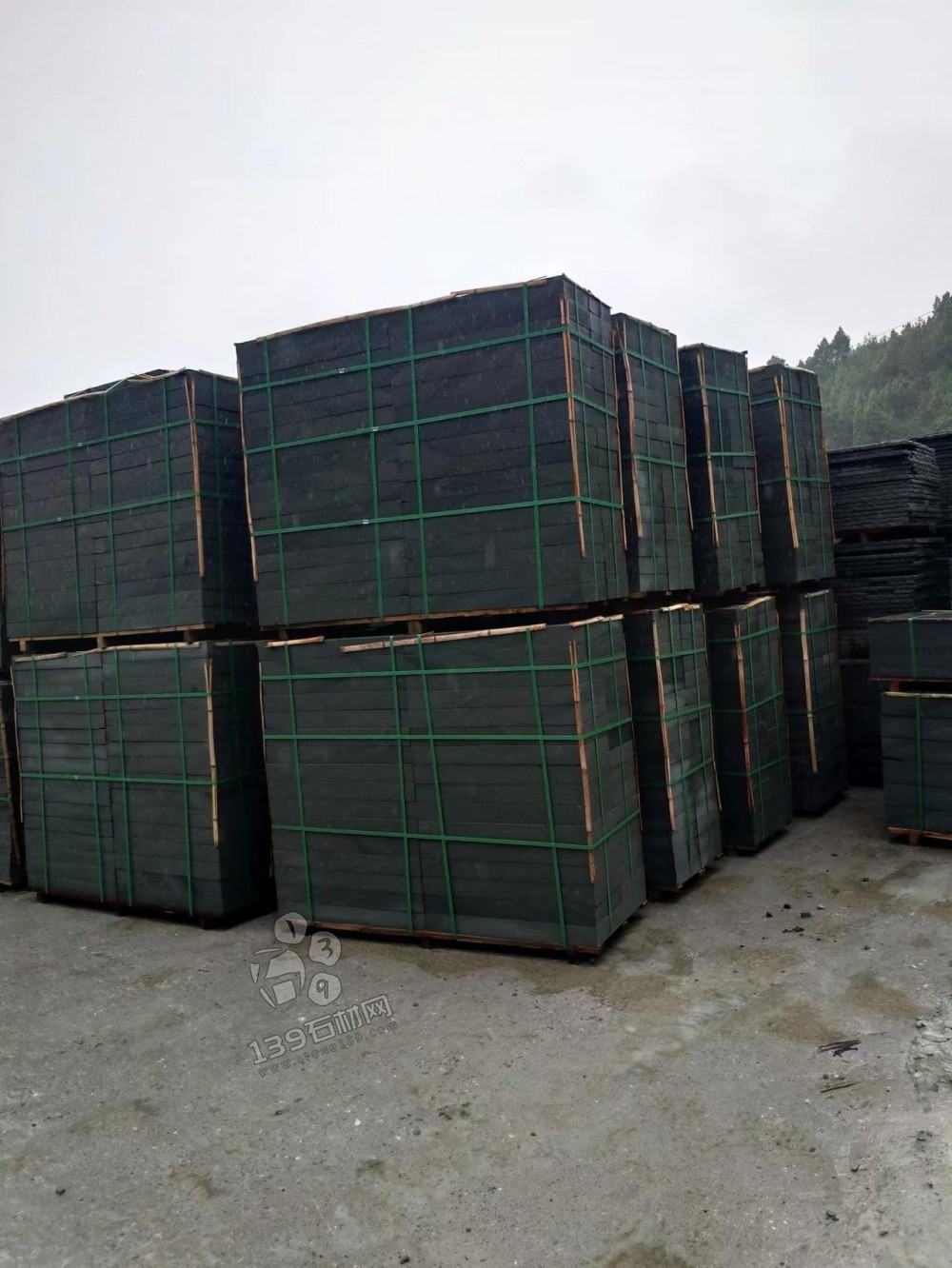 四川達州青石廠家現貨青石成品