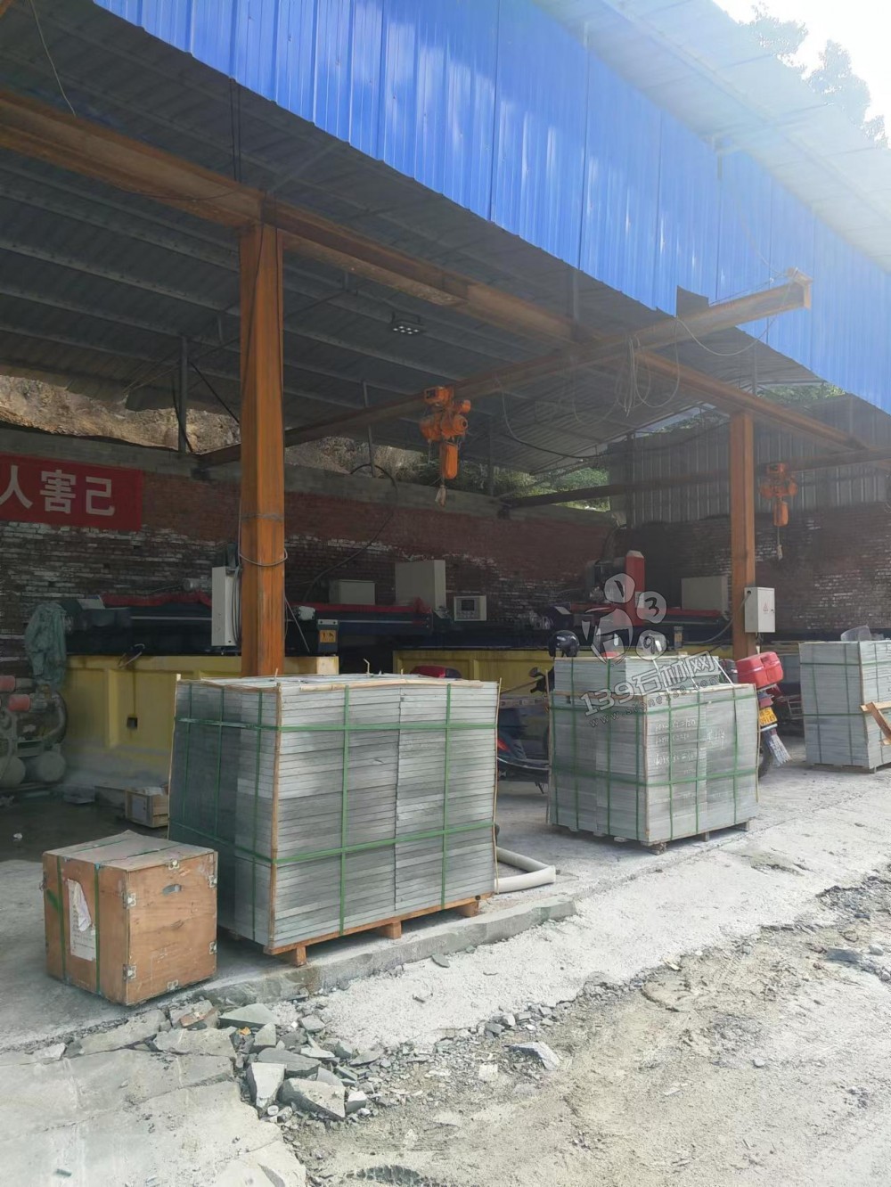 四川達州青石廠家現貨青石成品