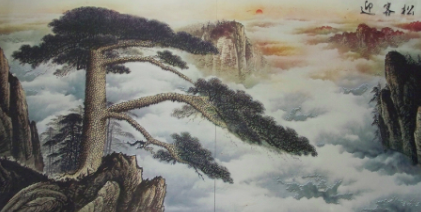 石材加工:石材表面文章之八——噴砂面 石材表面噴砂面加工