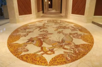 石材變廢為寶的應(yīng)用