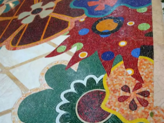 石材變廢為寶的應(yīng)用