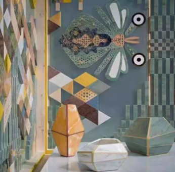 石材變廢為寶的應(yīng)用