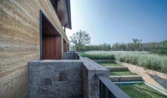 石材變廢為寶的應(yīng)用