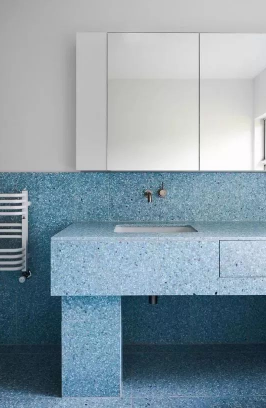 石材變廢為寶的應(yīng)用