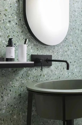 石材變廢為寶的應(yīng)用