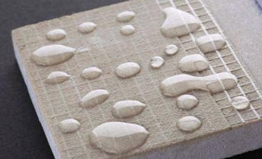 愛迪粘貼技術(shù):石材防水背膠的選擇標準 石材防水背膠