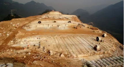 花崗巖7398.94萬m3!廣東省封開縣平鳳鎮埇澇礦區建筑用變質砂巖、花崗巖礦采礦權掛牌出讓公告 廣東省封開縣花崗巖礦權出讓