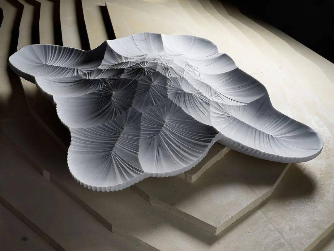 2022意大利維羅納石材展，四大主題設計欣賞 