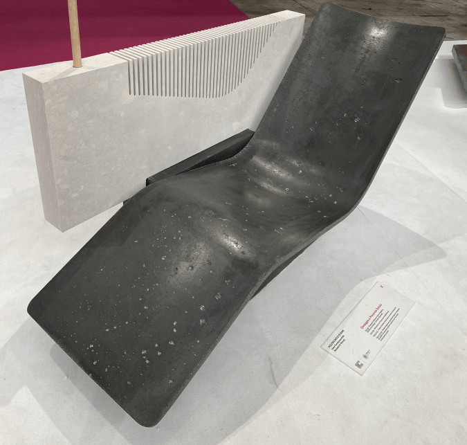 2022意大利維羅納石材展，四大主題設計欣賞 