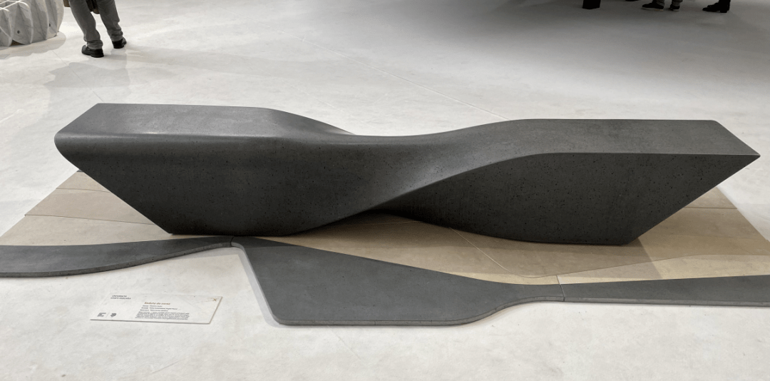 2022意大利維羅納石材展，四大主題設計欣賞 