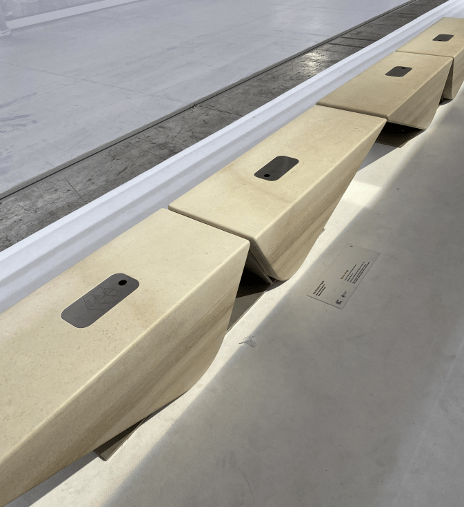 2022意大利維羅納石材展，四大主題設計欣賞 