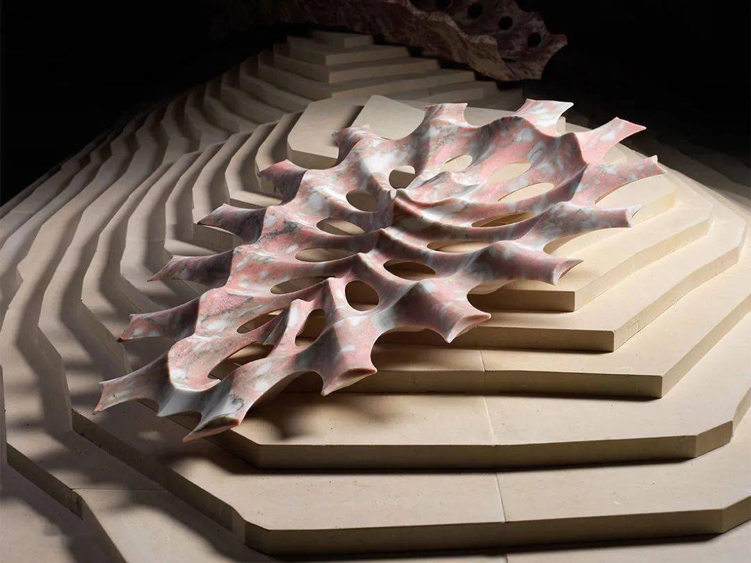 2022意大利維羅納石材展，四大主題設計欣賞 