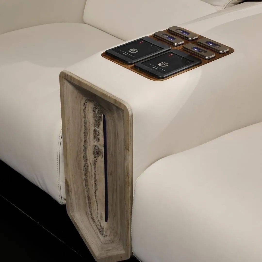 2022意大利維羅納石材展，四大主題設計欣賞 