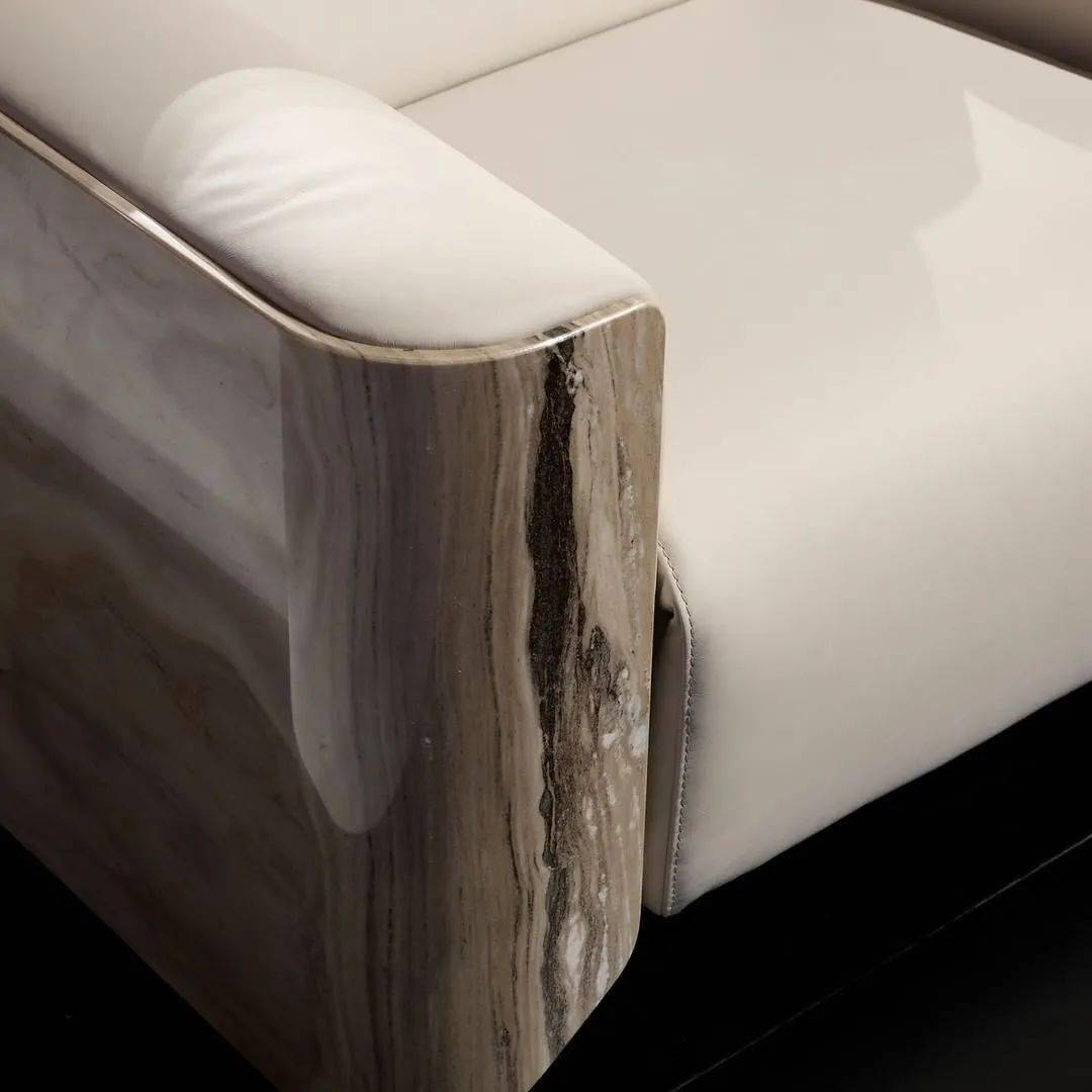 2022意大利維羅納石材展，四大主題設計欣賞 