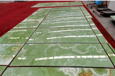 石材也有“顏值”,深圳的這些石材案例 顏值能給幾分呢? 石材顏值