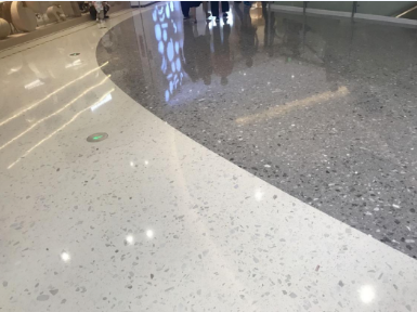 石材也有“顏值”,深圳的這些石材案例 顏值能給幾分呢? 石材顏值