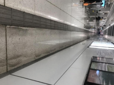 石材也有“顏值”,深圳的這些石材案例 顏值能給幾分呢? 石材顏值