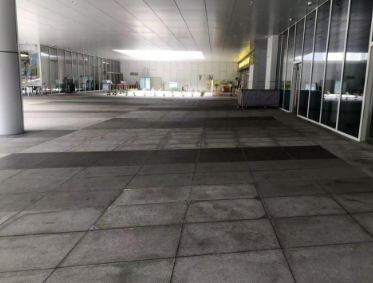 石材也有“顏值”,深圳的這些石材案例 顏值能給幾分呢? 石材顏值