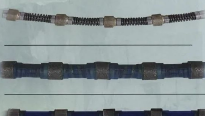 石材礦山開采工藝與設備解析