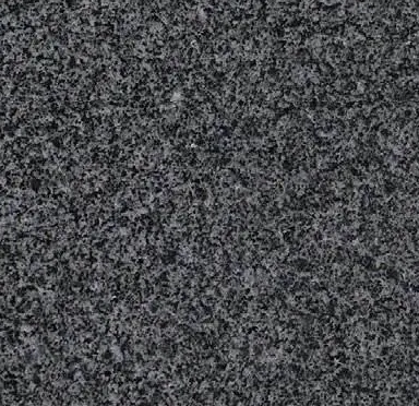 芝麻灰變芝麻黑