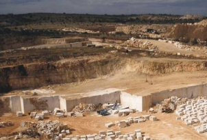 石材加工工藝及過程品質控制 石材加工過程