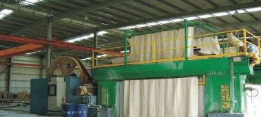 石材加工工藝及過程品質控制 石材加工過程