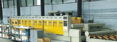 石材加工工藝及過程品質控制 石材加工過程