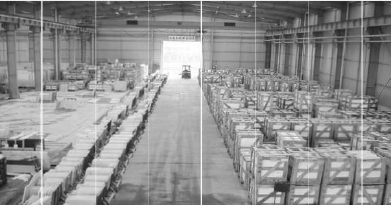 石材加工工藝及過程品質控制 石材加工過程