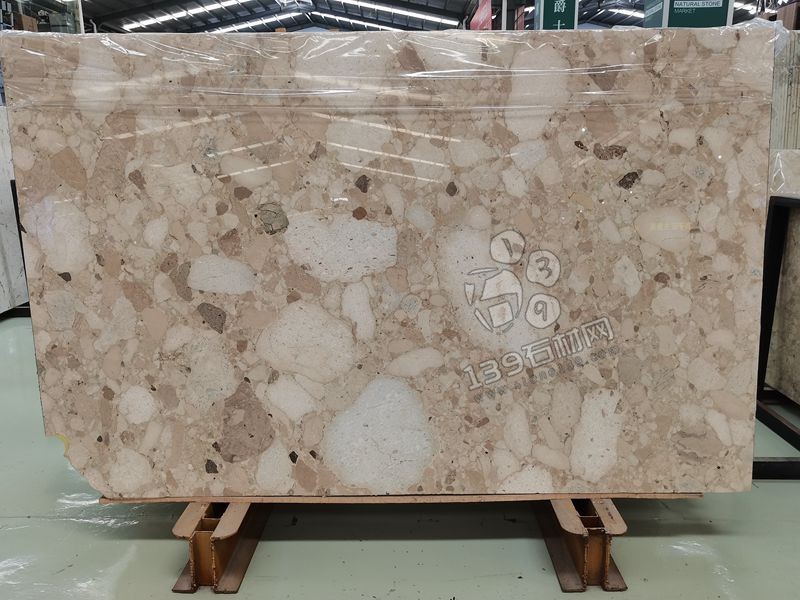 特色大理石邁阿密風情