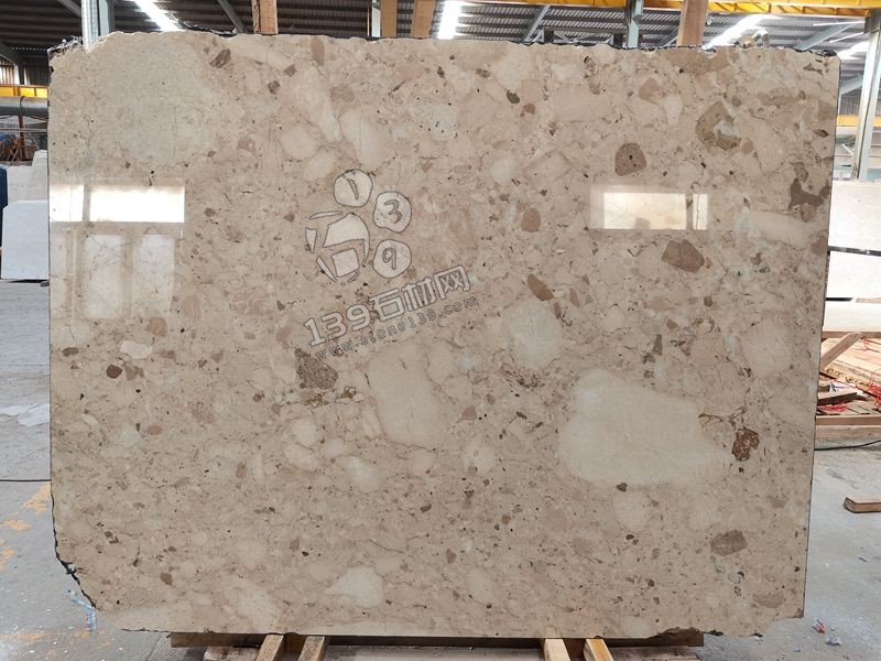 特色大理石邁阿密風情