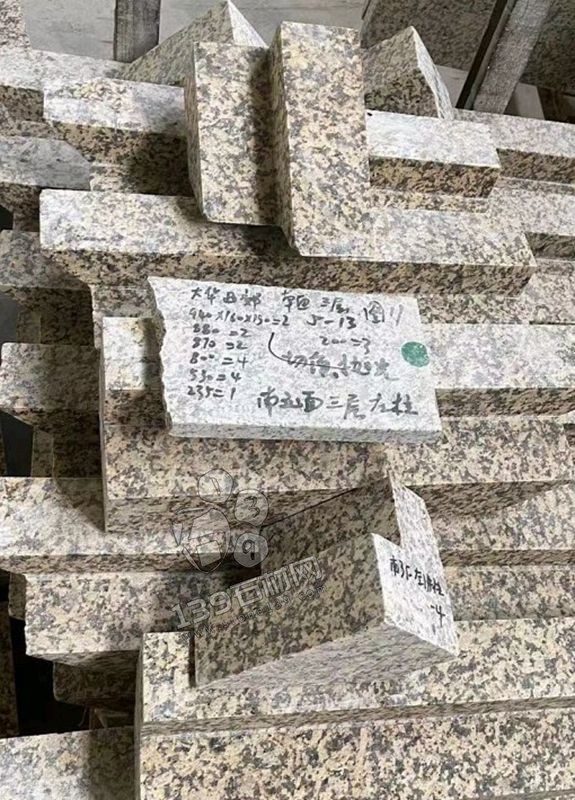 墻面干掛石材放線程序是怎樣的？