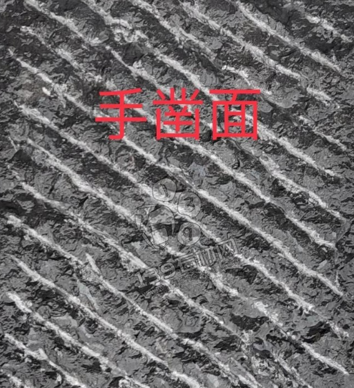 四川瀘州市古藺縣藺州黑、藺州灰石材鑒賞! 藺州黑 四川瀘州黑