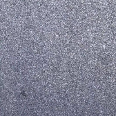 桐廬芝麻黑噴砂面粗面系列 火燒面