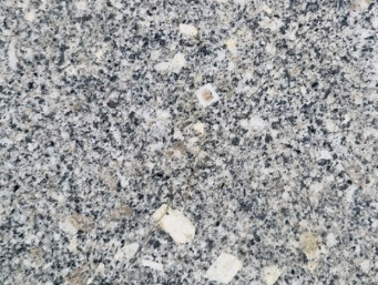 乳山石材礦山掛牌