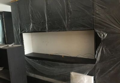 家里的鞋柜酒柜用石材做臺面的兩種方式和優(yōu)缺點(diǎn)