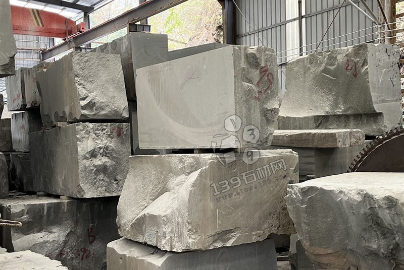 四川萬源青石 嘉利石材廠