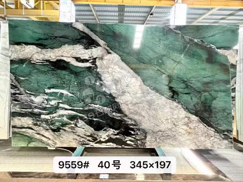 覓石·百達翡綠·硬核產(chǎn)品上線