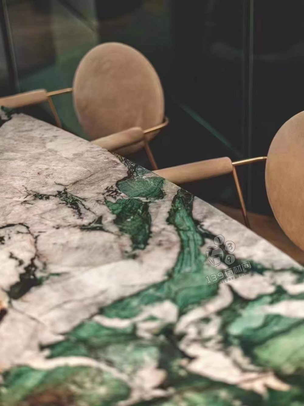 覓石·百達翡綠·硬核產(chǎn)品上線