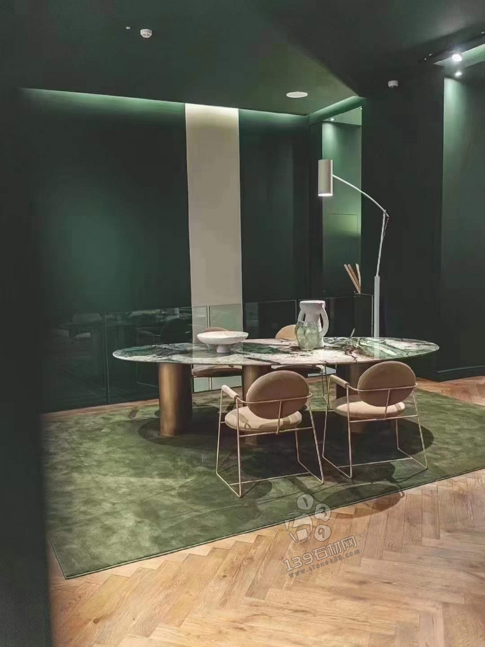 覓石·百達翡綠·硬核產(chǎn)品上線