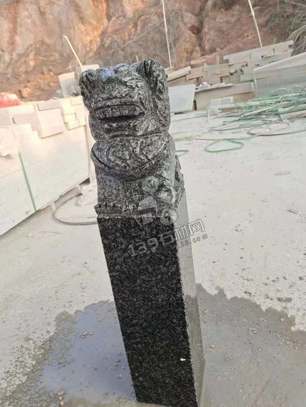 廣西芝麻黑（鐘山青）