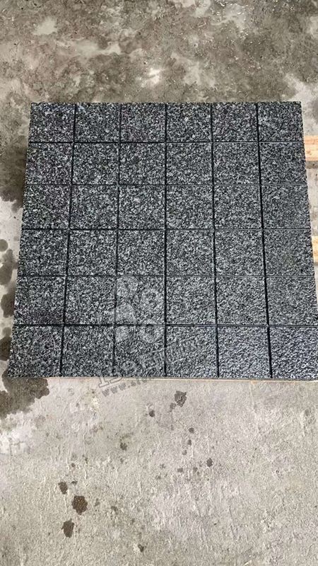 廣西芝麻黑（鐘山青）