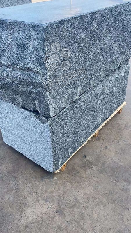 廣西芝麻黑（鐘山青）