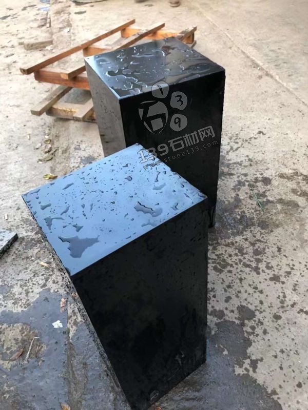 不染色的重慶中國黑