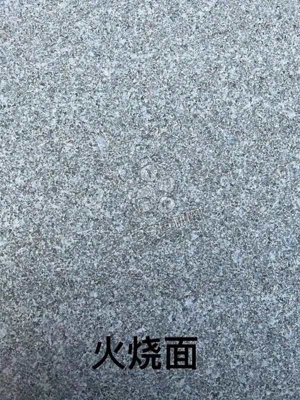 廣西芝麻黑礦山開采、金宏石業鐘山青（廠礦一體）