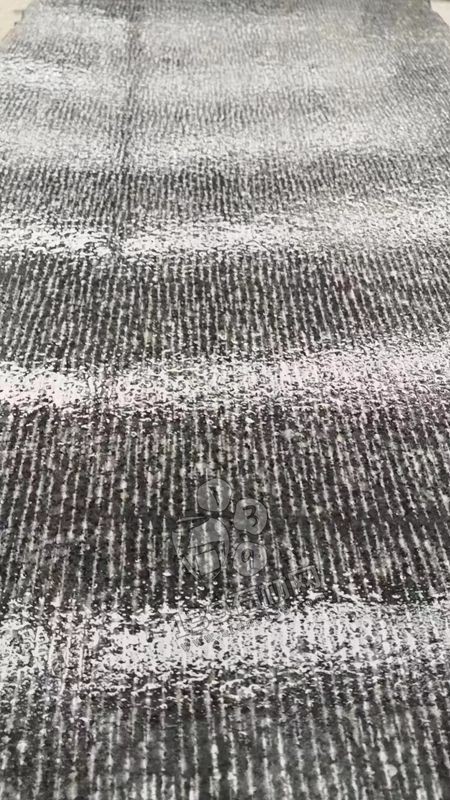 廣西芝麻黑礦山開采、金宏石業鐘山青（廠礦一體）