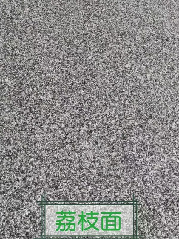 廣西芝麻黑礦山開采、金宏石業鐘山青（廠礦一體）