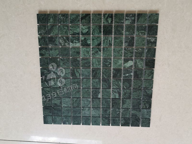 大理石馬賽克廠家榮燁石業